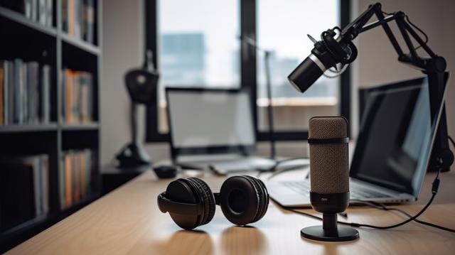 Image for Boost Your Business with Podcasts: A Simple Guide for Small and Medium Enterprises