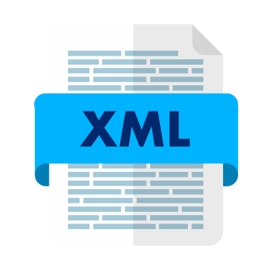 XML Icon